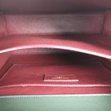 Saint Laurent Cassandra Top Handle Medium