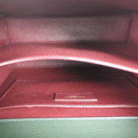 Saint Laurent Cassandra Top Handle Medium