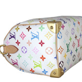 Louis Vuitton x Takashi Murakami Speedy 25 Bandouliere Monogram Multicolore