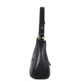 Celine Ava Triomphe Hobo Medium