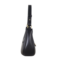 Celine Ava Triomphe Hobo Medium