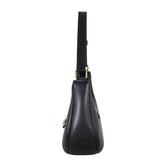 Celine Ava Triomphe Hobo Medium