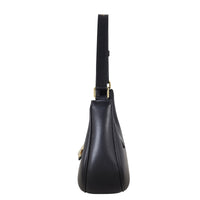 Celine Ava Triomphe Hobo Medium