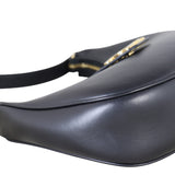 Celine Ava Triomphe Hobo Medium