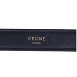 Celine Ava Triomphe Hobo Medium