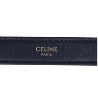 Celine Ava Triomphe Hobo Medium