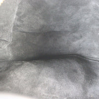 Celine Ava Triomphe Hobo Medium