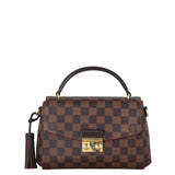 Louis Vuitton Croisette Damier Ebene
