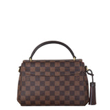 Louis Vuitton Croisette Damier Ebene