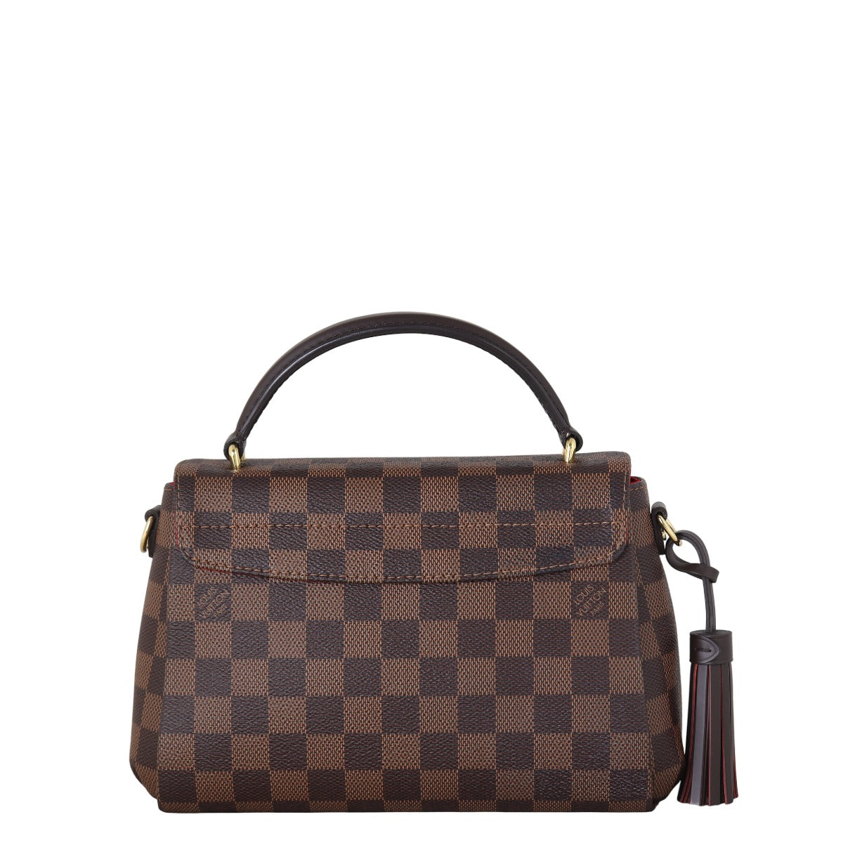 Louis Vuitton Croisette Damier Ebene