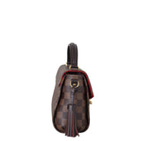 Louis Vuitton Croisette Damier Ebene