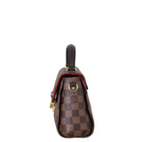 Louis Vuitton Croisette Damier Ebene