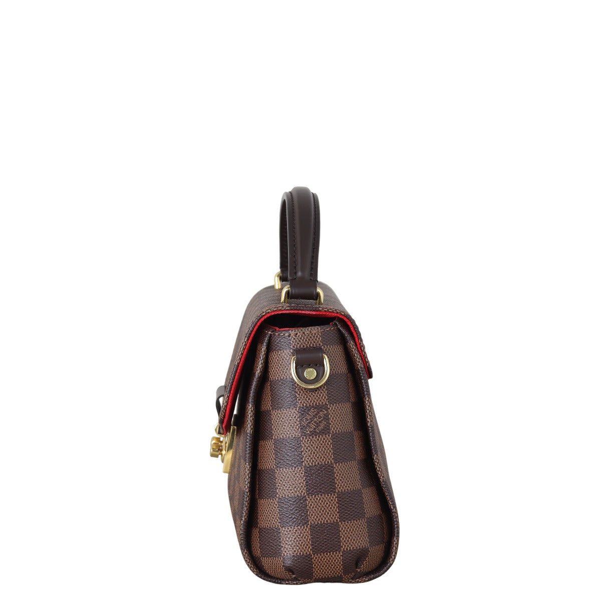 Louis Vuitton Croisette Damier Ebene