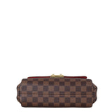 Louis Vuitton Croisette Damier Ebene