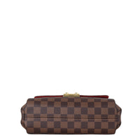 Louis Vuitton Croisette Damier Ebene