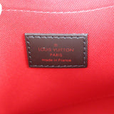 Louis Vuitton Croisette Damier Ebene