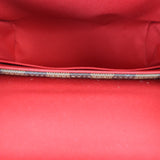 Louis Vuitton Croisette Damier Ebene