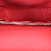 Louis Vuitton Croisette Damier Ebene