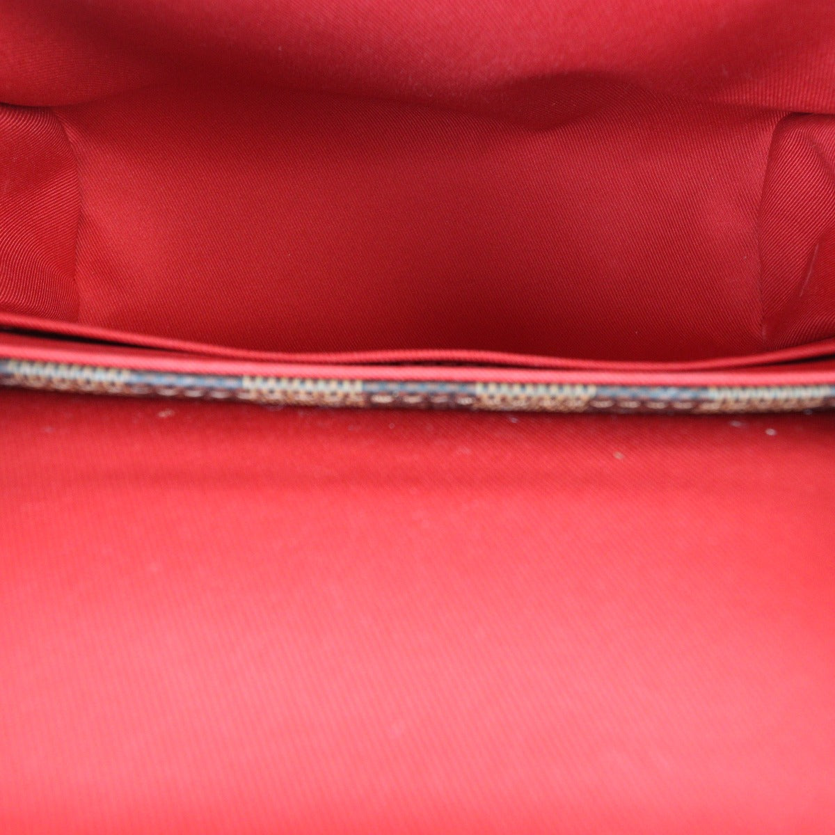 Louis Vuitton Croisette Damier Ebene