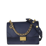 Fendi Kan U Crossbody Medium