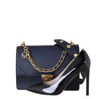 Fendi Kan U Crossbody Medium