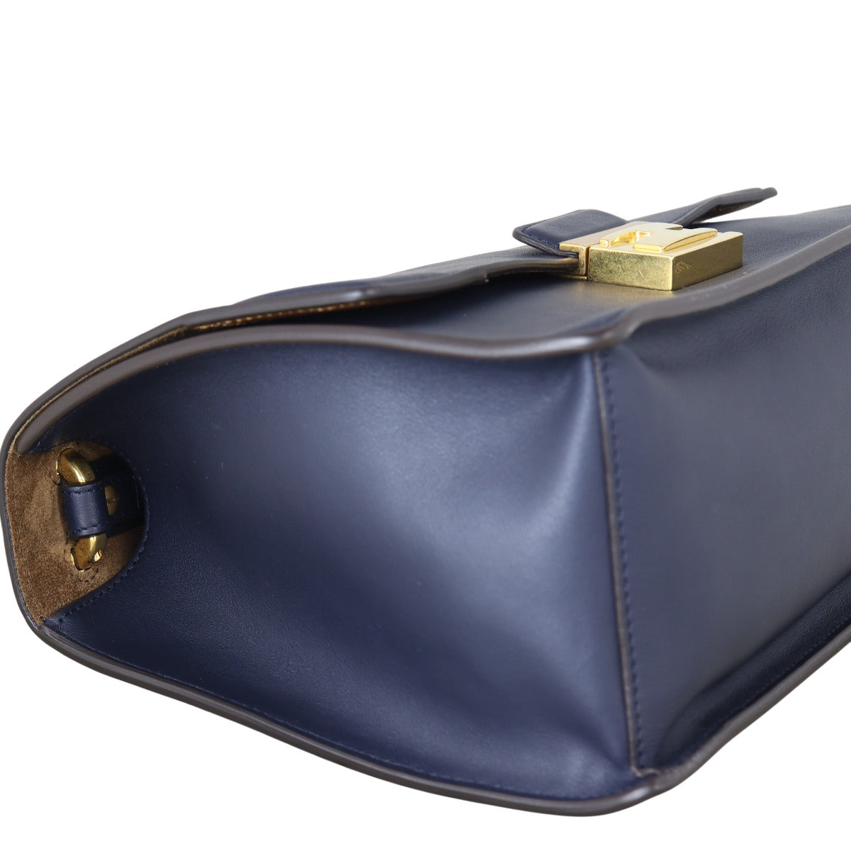 Fendi Kan U Crossbody Medium