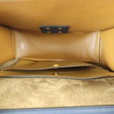 Fendi Kan U Crossbody Medium