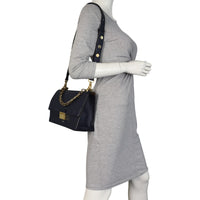 Fendi Kan U Crossbody Medium