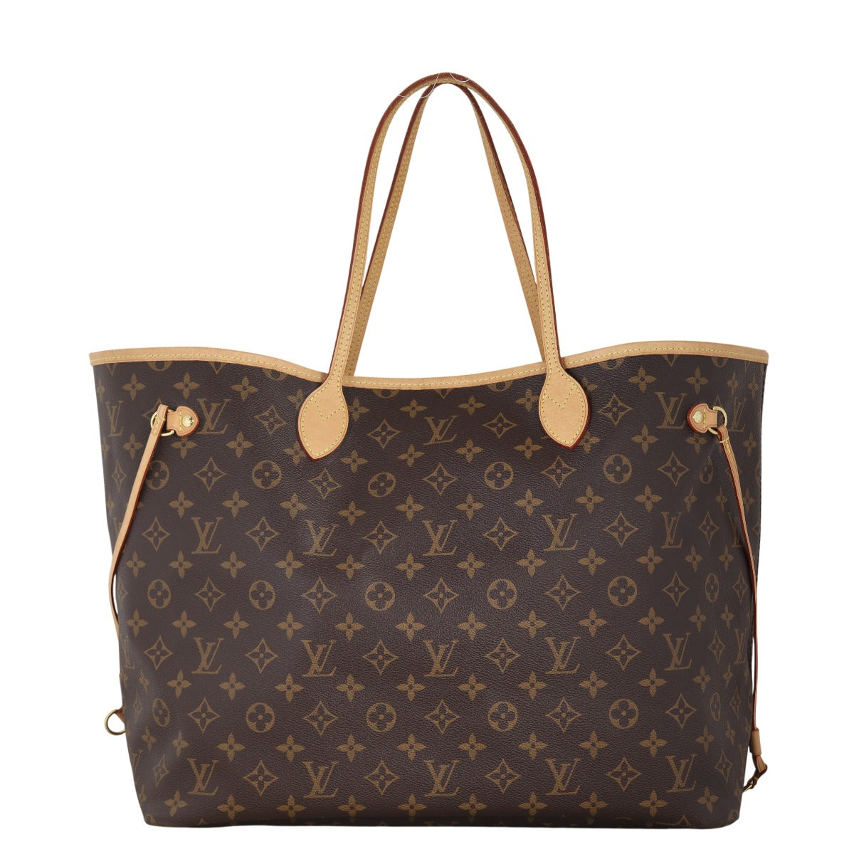 Louis Vuitton Neverfull GM Monogram