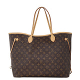 Louis Vuitton Neverfull GM Monogram