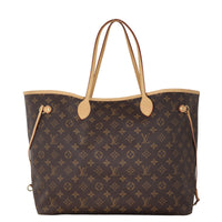 Louis Vuitton Neverfull GM Monogram