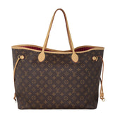 Louis Vuitton Neverfull GM Monogram