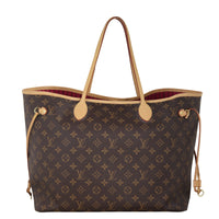 Louis Vuitton Neverfull GM Monogram