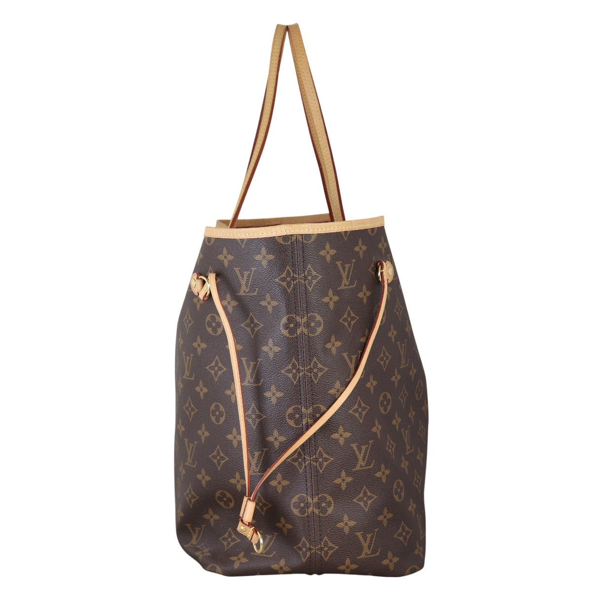 Louis Vuitton Neverfull GM Monogram