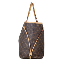 Louis Vuitton Neverfull GM Monogram