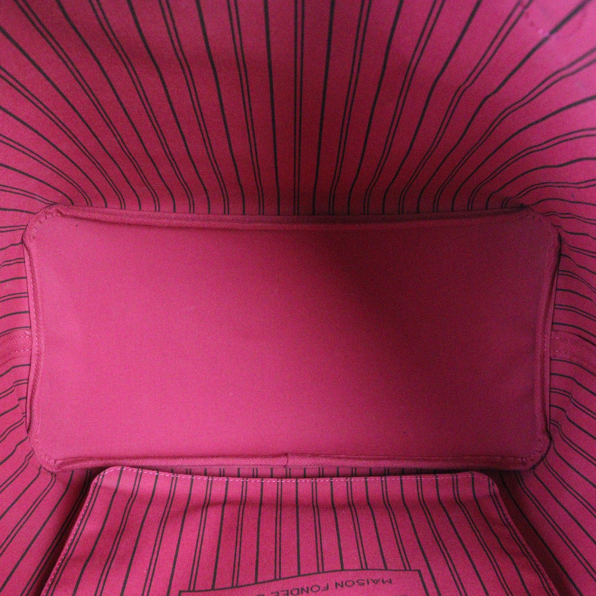 Louis Vuitton Neverfull GM Monogram