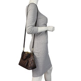 Louis Vuitton Alma BB Damier Ebene