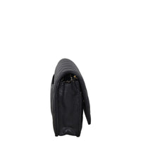 Chanel Classic Wallet on Chain