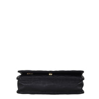 Chanel Classic Wallet on Chain