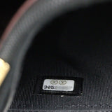 Chanel Classic Wallet on Chain