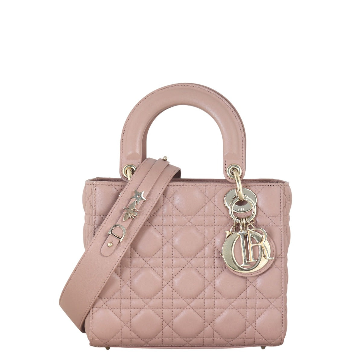 Dior Lady Dior My ABCDior Small