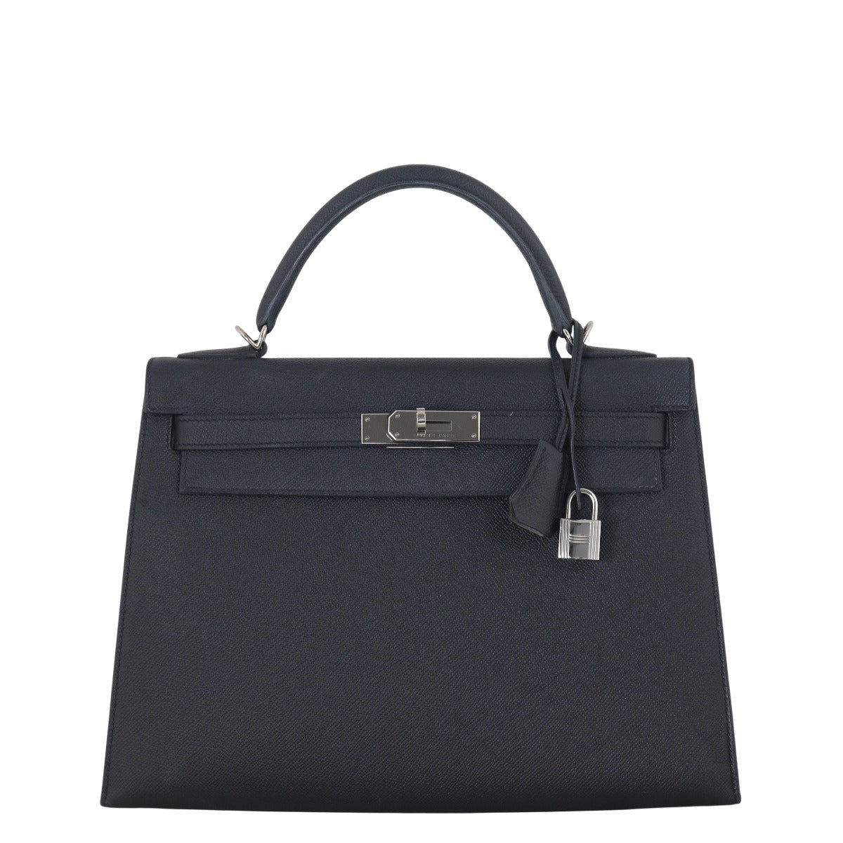 Hermes Kelly 32 Sellier Epsom