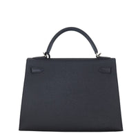 Hermes Kelly 32 Sellier Epsom