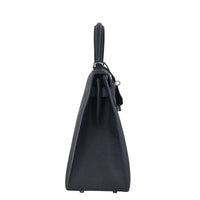 Hermes Kelly 32 Sellier Epsom