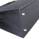 Hermes Kelly 32 Sellier Epsom