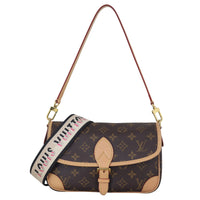 Louis Vuitton Diane Monogram