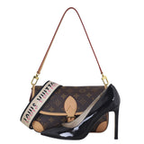 Louis Vuitton Diane Monogram