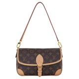 Louis Vuitton Diane Monogram