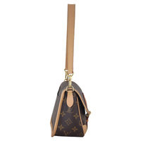 Louis Vuitton Diane Monogram