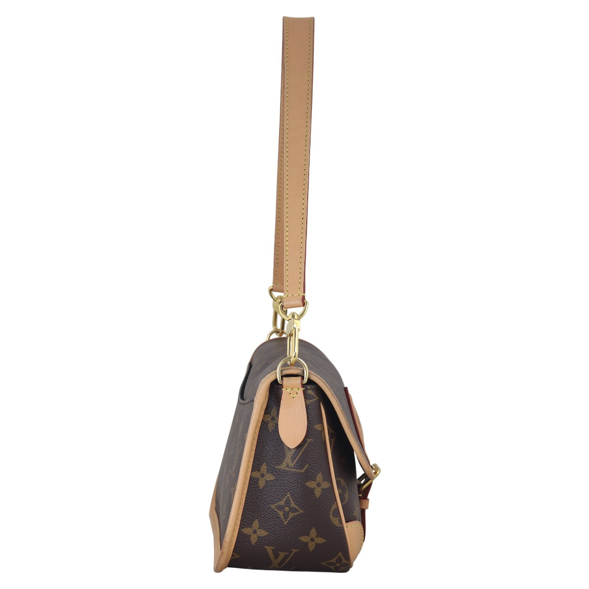 Louis Vuitton Diane Monogram